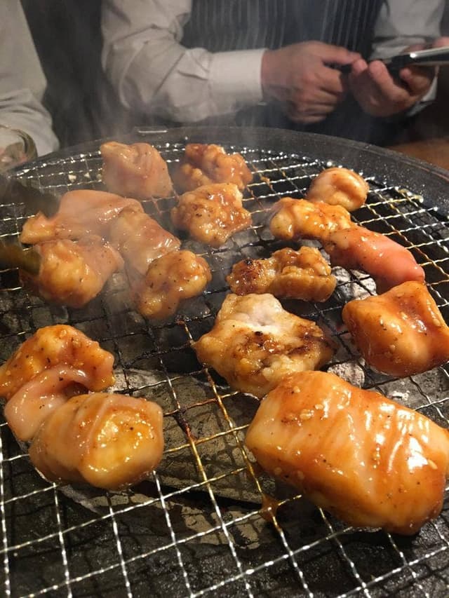 焼肉 ホルモン かないや - サブ画像3