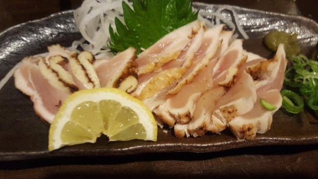 八丁ぼり 名駅3丁目店 - サブ画像1