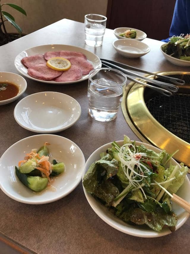 味園焼肉店 春日町店 - サブ画像2