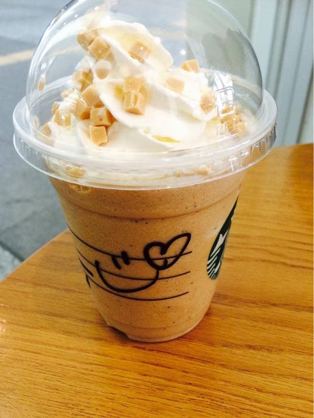 スターバックス コーヒー 仙台パルコ店 - サブ画像2