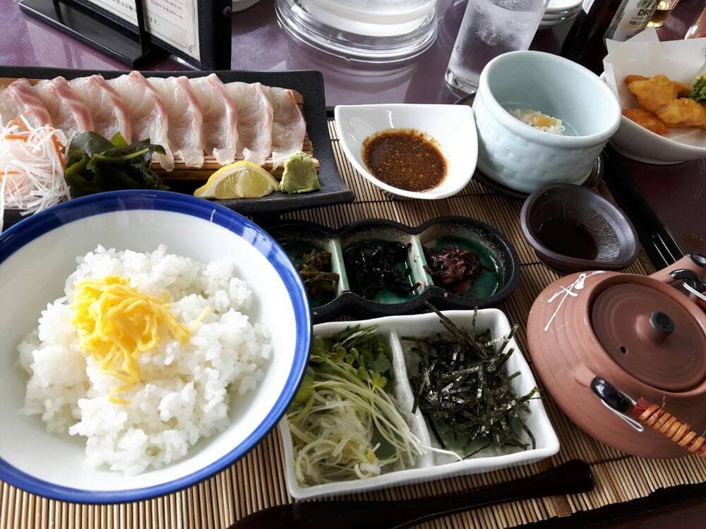 二丈カントリークラブ