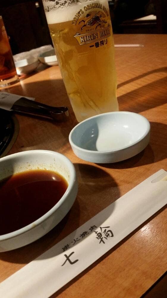 七輪 伊丹店 - サブ画像2