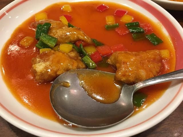 碧亭 - サブ画像3