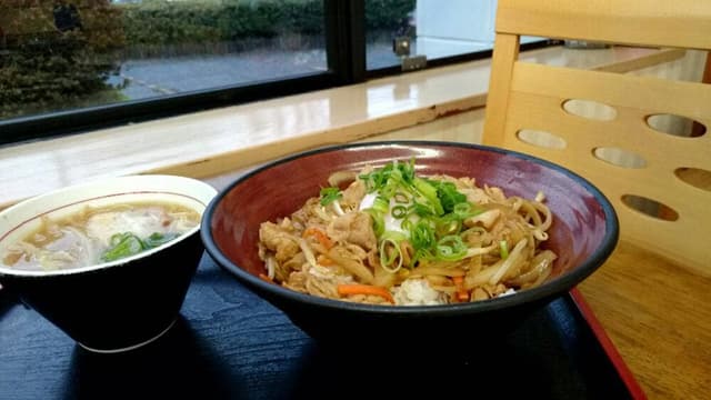 鹿野サービスエリア 上り線 ショッピングコーナー - サブ画像3