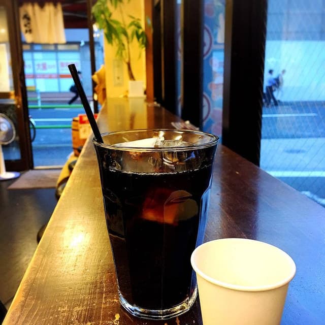 やなか珈琲店 西新橋店 - サブ画像1