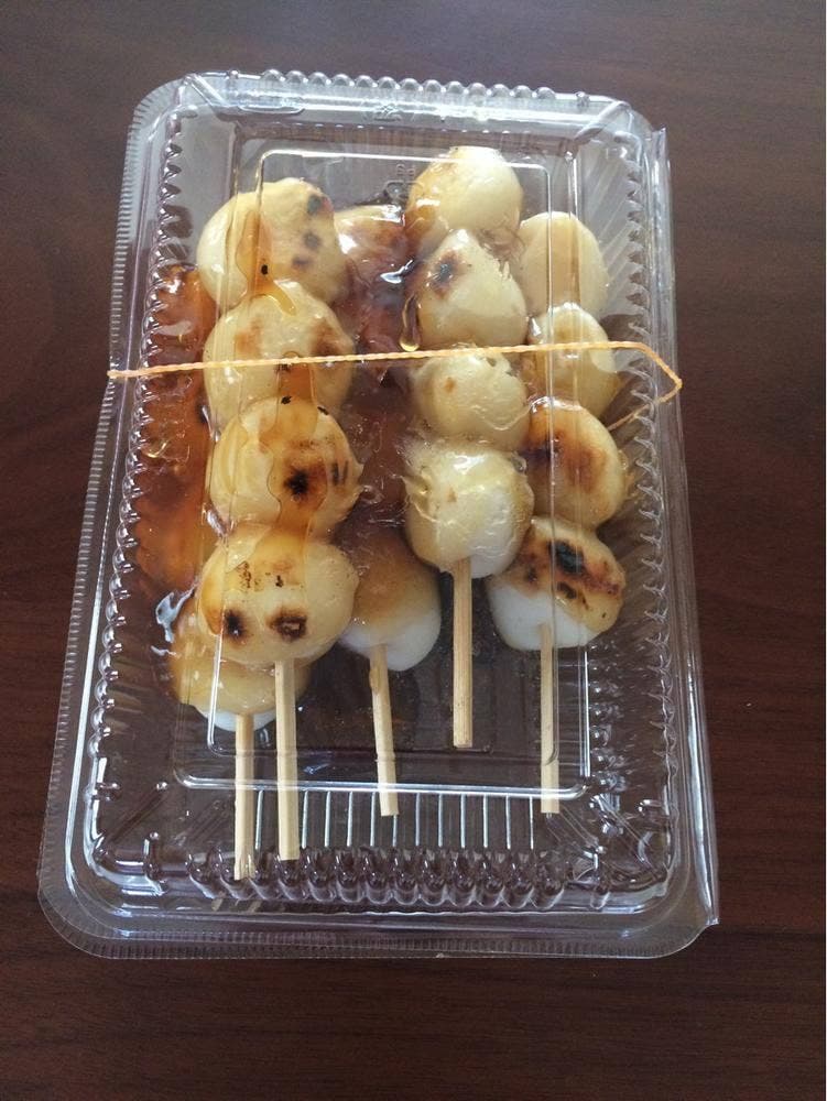 真帆製菓