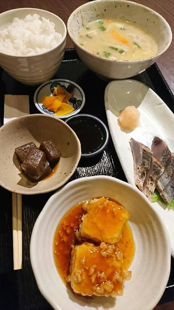 大阪豚しゃぶの会 天六店 - サブ画像1