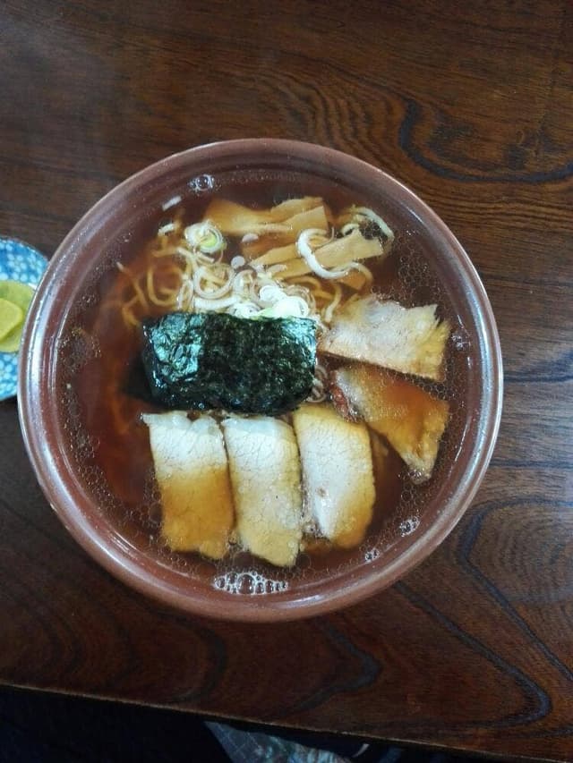文下食堂 - サブ画像2