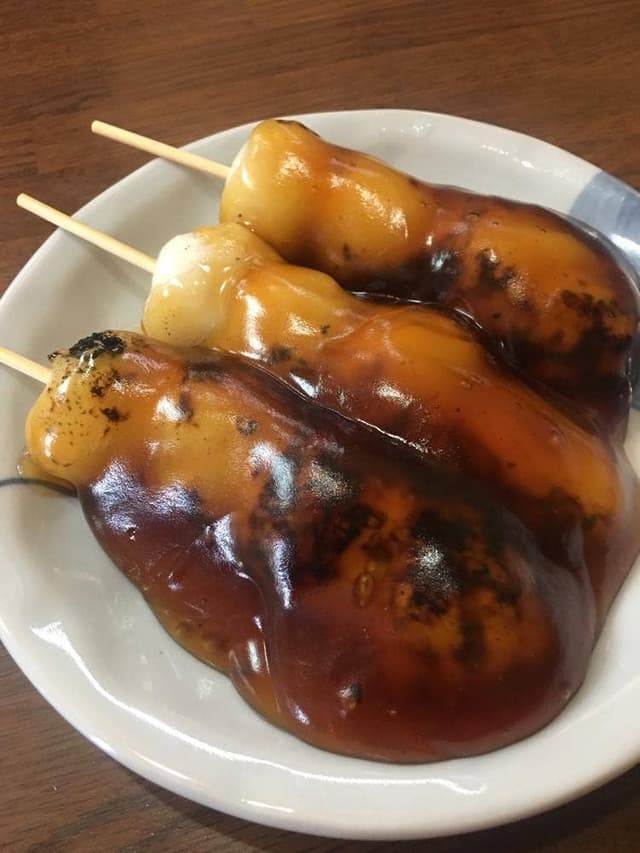 伊勢屋 坂下店 - サブ画像3