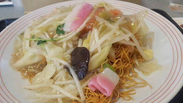 リンガーハット 名古屋小幡店 - サブ画像2