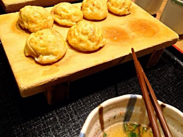 茶房ひまわり - サブ画像1