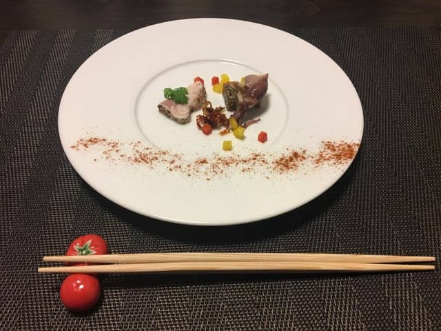 御料理 雫 - サブ画像1