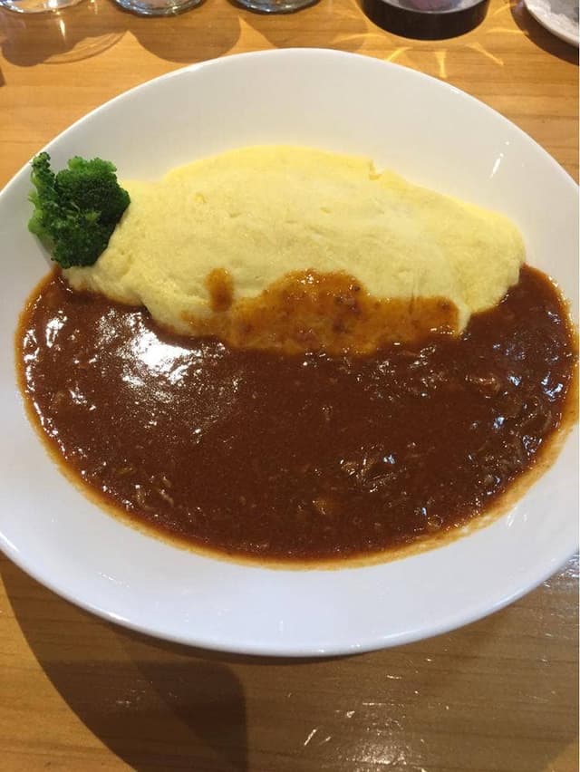 カフェけやき - サブ画像3