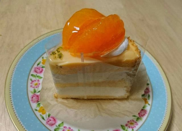 パステレリーア どんきほーて - サブ画像1