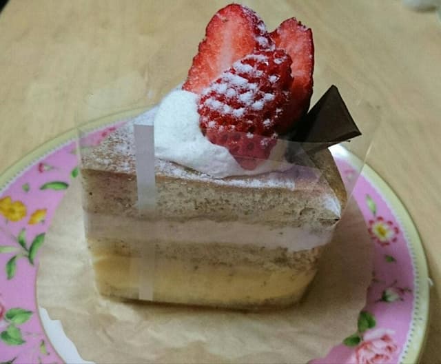 パステレリーア どんきほーて - サブ画像2
