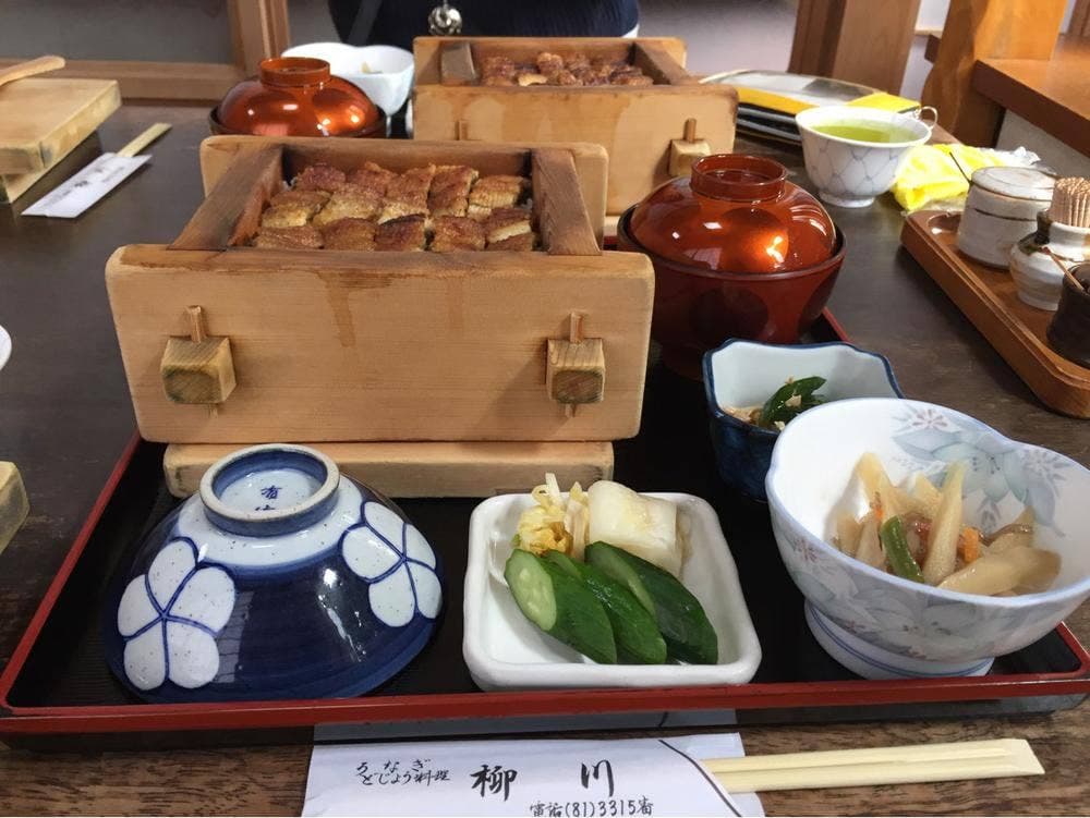 柳川