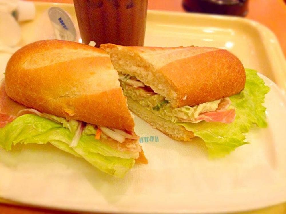 ドトールキッチン EneJet天王町店