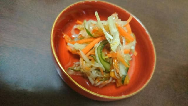 おかげさん - サブ画像3