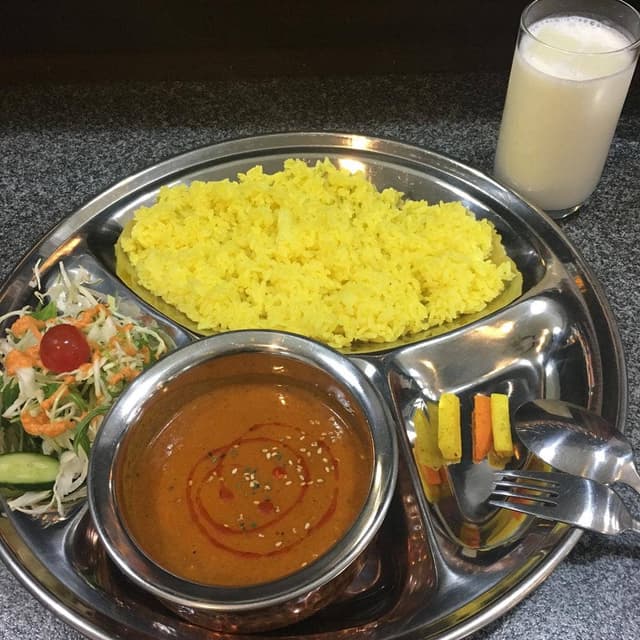 インド ネパール料理 KR - サブ画像2