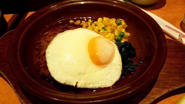サイゼリヤ 広島アルパーク店 - サブ画像1
