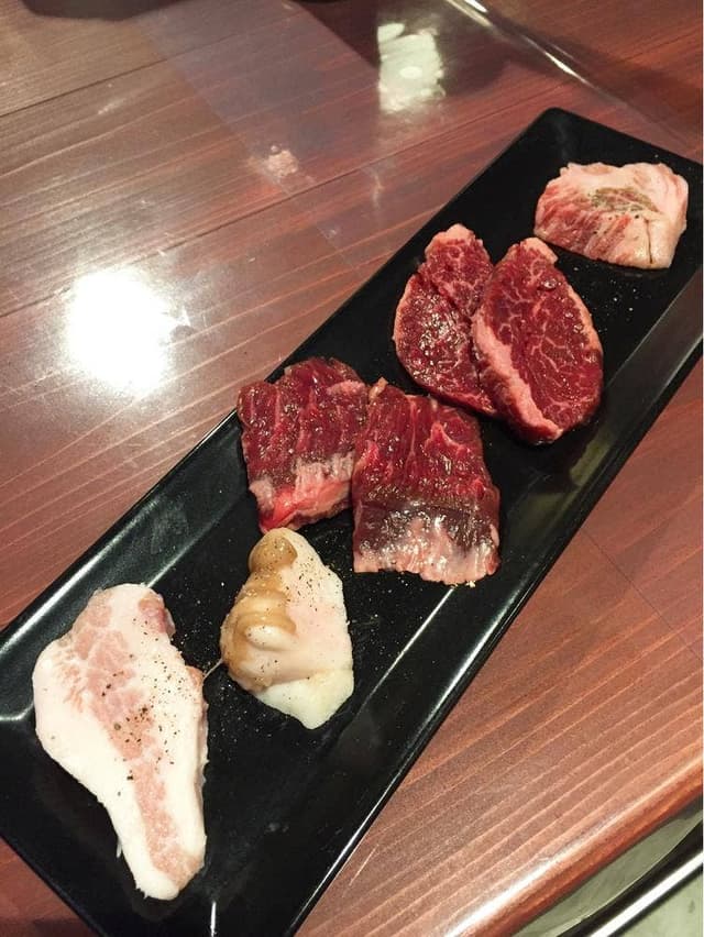 広島立焼肉 三五十五 - サブ画像1