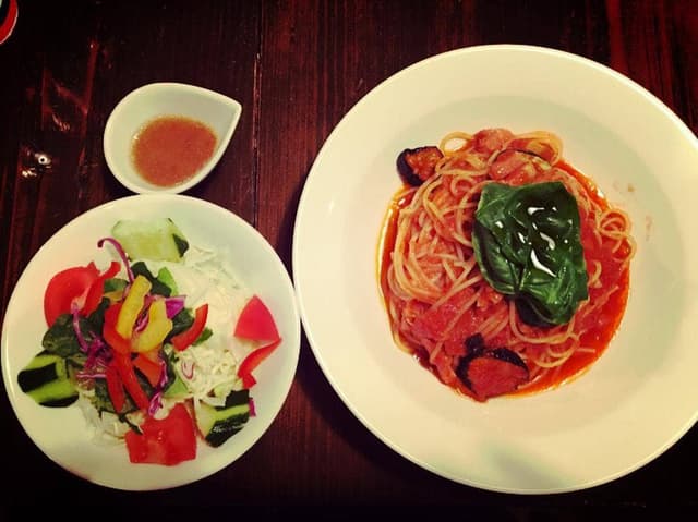 TOKUSHIMA COFFEE WORKS 山城店 - サブ画像3