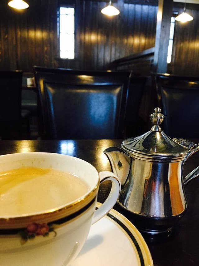 珈琲屋らんぷ 草津駒井沢店 - サブ画像2