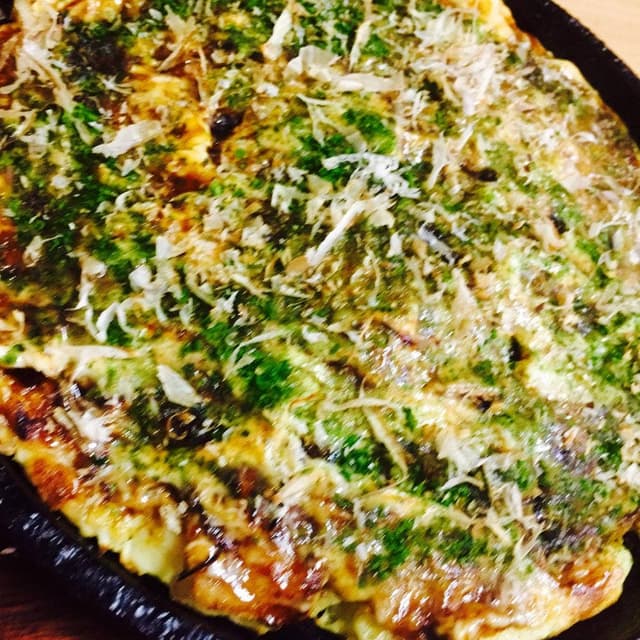 お好み焼き伊勢屋 - サブ画像1
