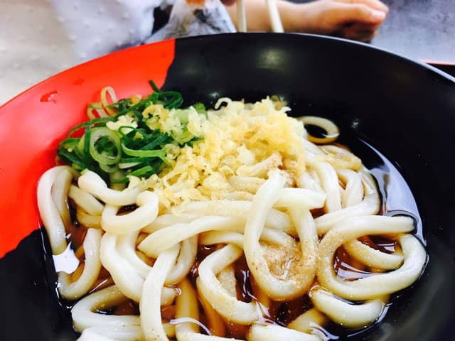 伊予製麺 名古屋みなと店 - サブ画像3