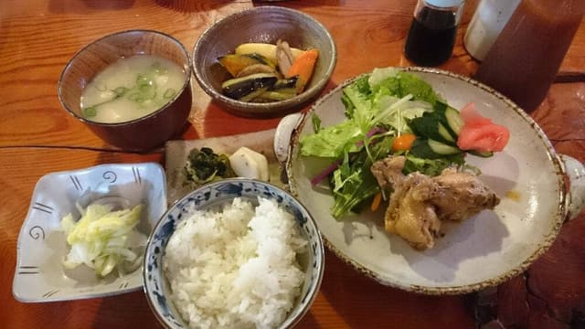 Cafe 楓 - サブ画像1