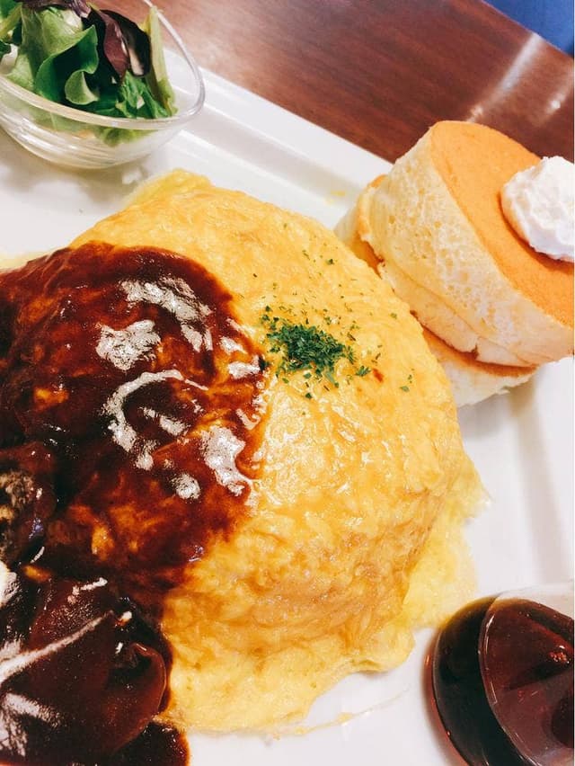 星乃珈琲店 岐阜県庁前店 - サブ画像2