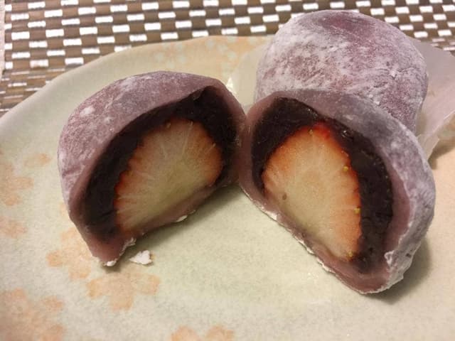 餅菓商 彩蔵 - サブ画像1
