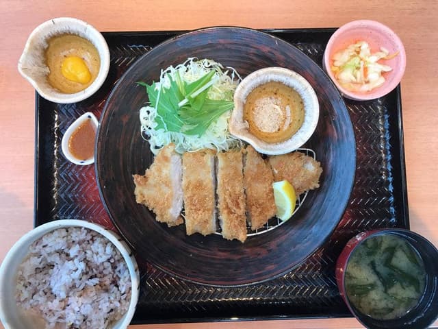 大戸屋ごはん処 上越大日店 - サブ画像3