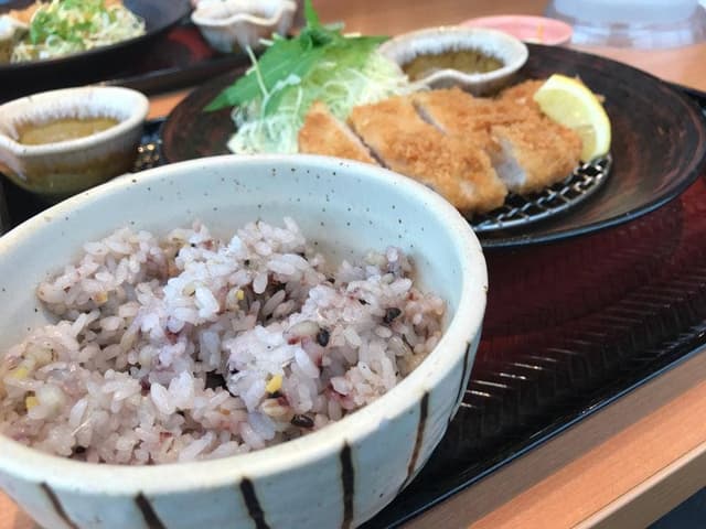 大戸屋ごはん処 上越大日店 - サブ画像1
