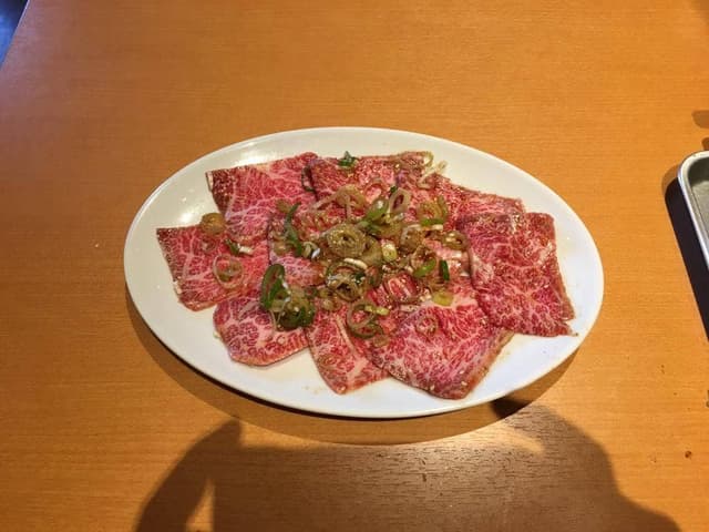 一力 - サブ画像1