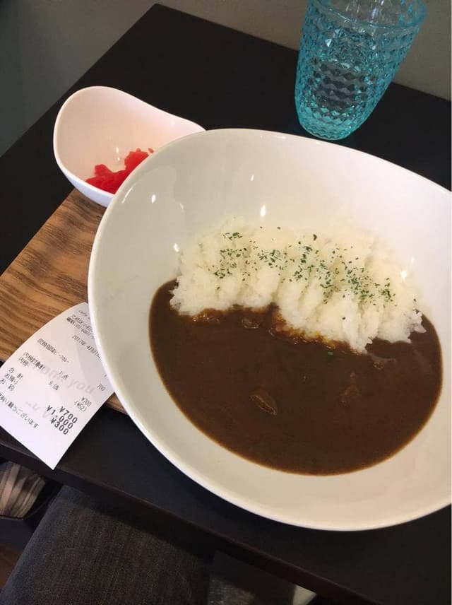 cafe BASE - サブ画像2