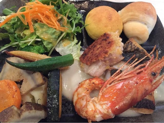 ワイン食堂 SHANTI - サブ画像1