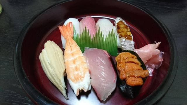 すし松 - サブ画像2