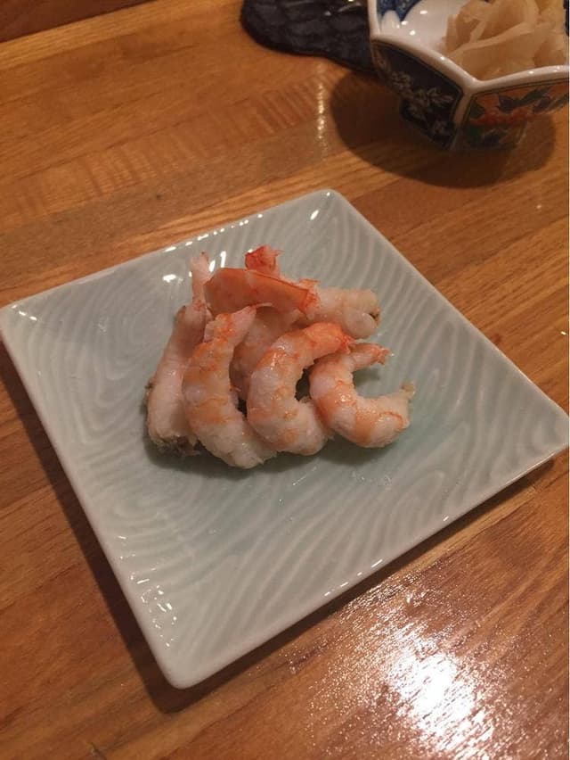 ゆうひ鮨 - サブ画像3