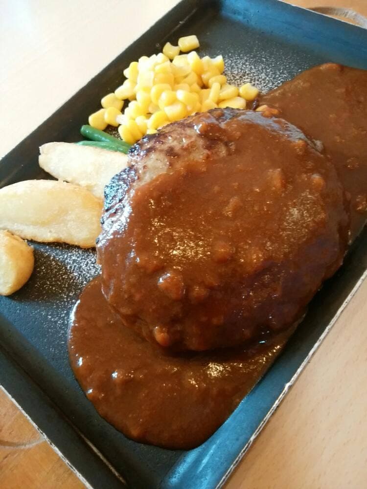 ファミリーレストラン ジョイフル 佐賀大町店