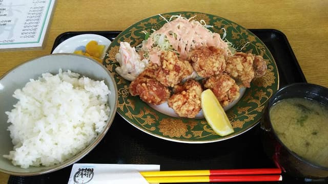 五升庵 - サブ画像1