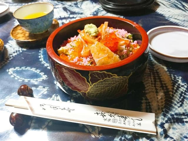 喜久寿し - サブ画像3
