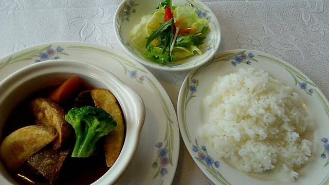 カフェ＆レストラン ベーシック - サブ画像1
