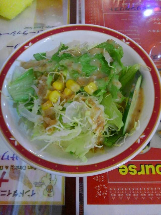 インドレストラン&バー NAAN 柴崎店 - サブ画像2