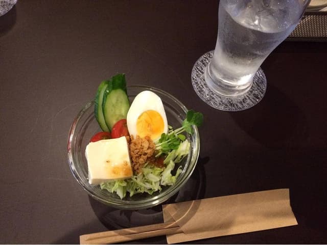 カフェ ソネモト - サブ画像3