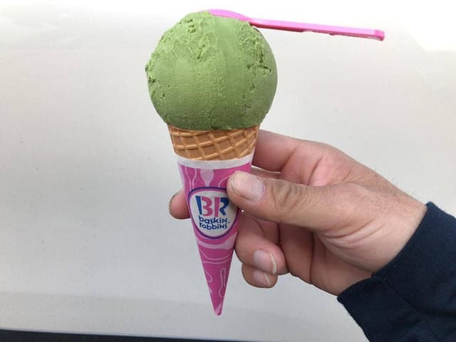 サーティワンアイスクリーム イオンモール太田店 - サブ画像1