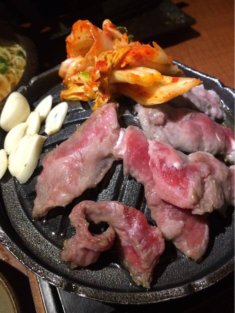 焼鳥居酒屋どんと