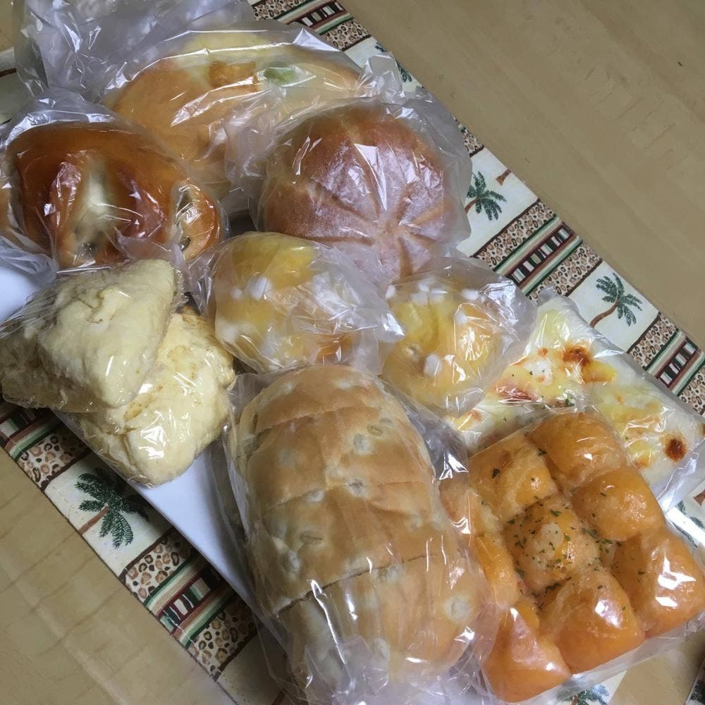 パン工房 デュ.クラージュ