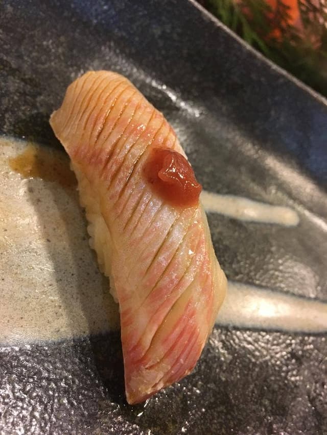 ちとせ鮨 - サブ画像2