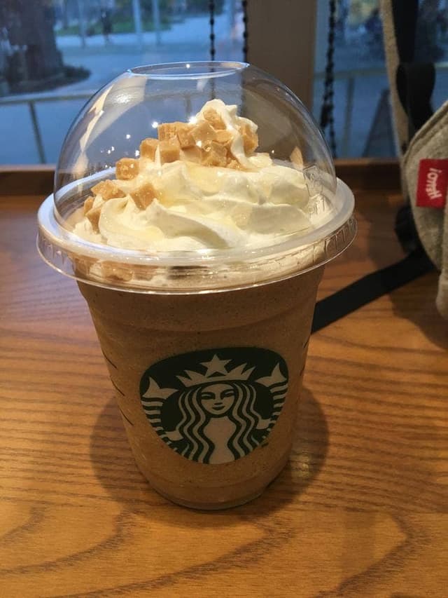 スターバックス コーヒー ラスパ太田川店 - サブ画像3